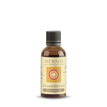 SeewaldOrtho Kräuterelixiere Johanniskraut