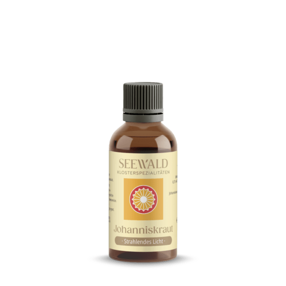SeewaldOrtho Kräuterelixiere Johanniskraut