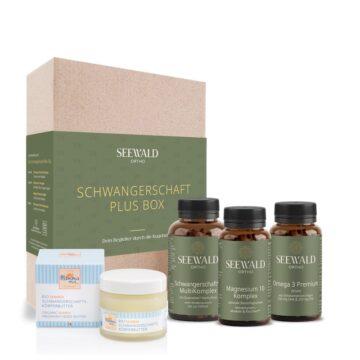 SeewaldOrtho Schwangerschaft PLUS Box