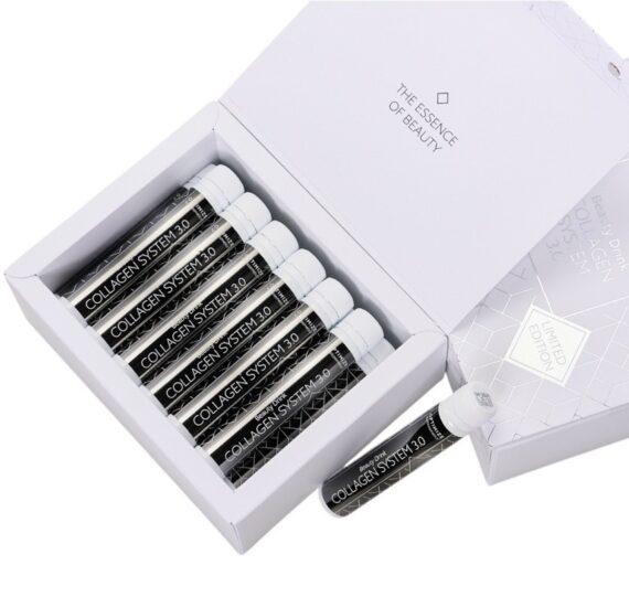 Optimize Collagen Drink Silver