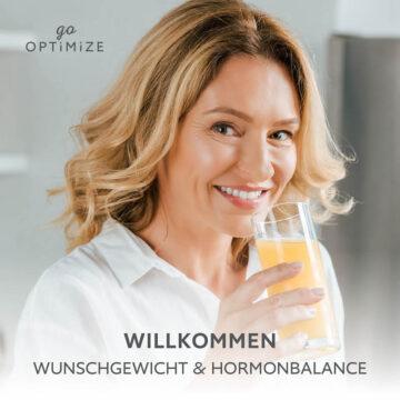 Optimize MENO-BALANCE-Formula