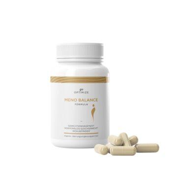 Optimize MENO-BALANCE-Formula