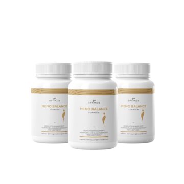 Optimize MENO-BALANCE-Formula 3-Monatspackung