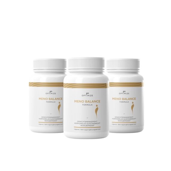 Optimize MENO-BALANCE-Formula 3-Monatspackung