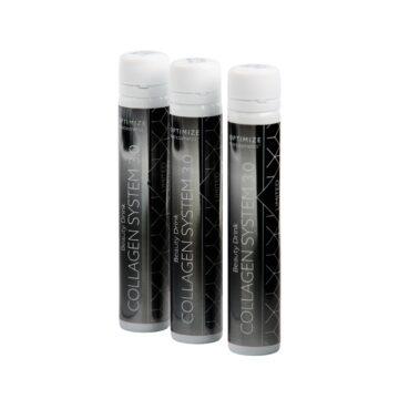 go Optimize Collagen Drink Silver