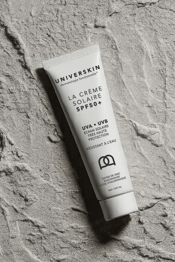 Universkin Sonnenschutzcreme SPF50+ – Bild 2