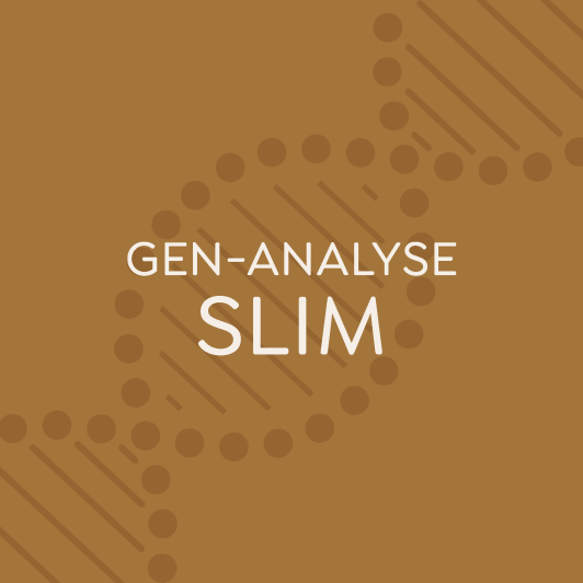 Gen-Analyse Slim