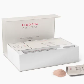 BIOGENA AESTHETICS Beauty & Glow Geschenkset