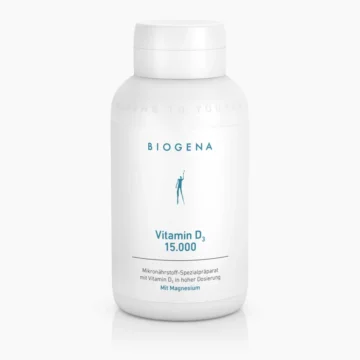 Biogena Vitamin D3