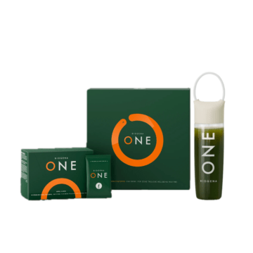 Biogena ONE Starterbundle