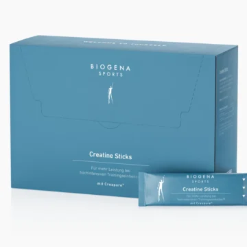 Biogena Sports Creatine Sticks