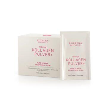 Biogena Premium Kollagen Pulver+ Neutral