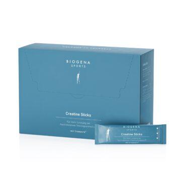 Biogena Sports Creatine Sticks