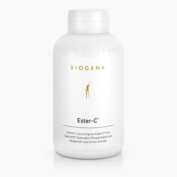 Biogena Vitamin Ester-C Gold