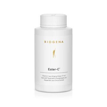 Biogena Vitamin Ester-C Gold