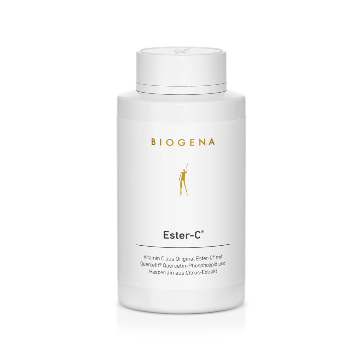 Biogena Vitamin Ester-C Gold