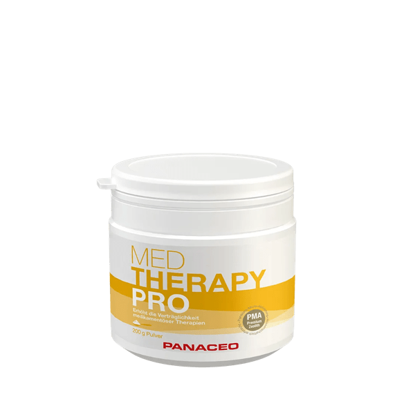 Panaceo Therapy-Pro
