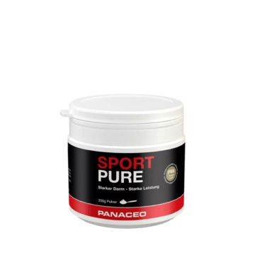 PANACEO SPORT PURE Pulver 200g
