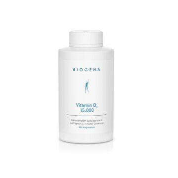Biogena Vitamin D3