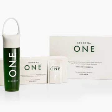 BIOGENA ONE Starterbundle