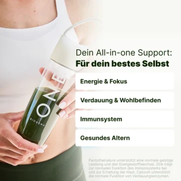 Biogena ONE Starterbundle