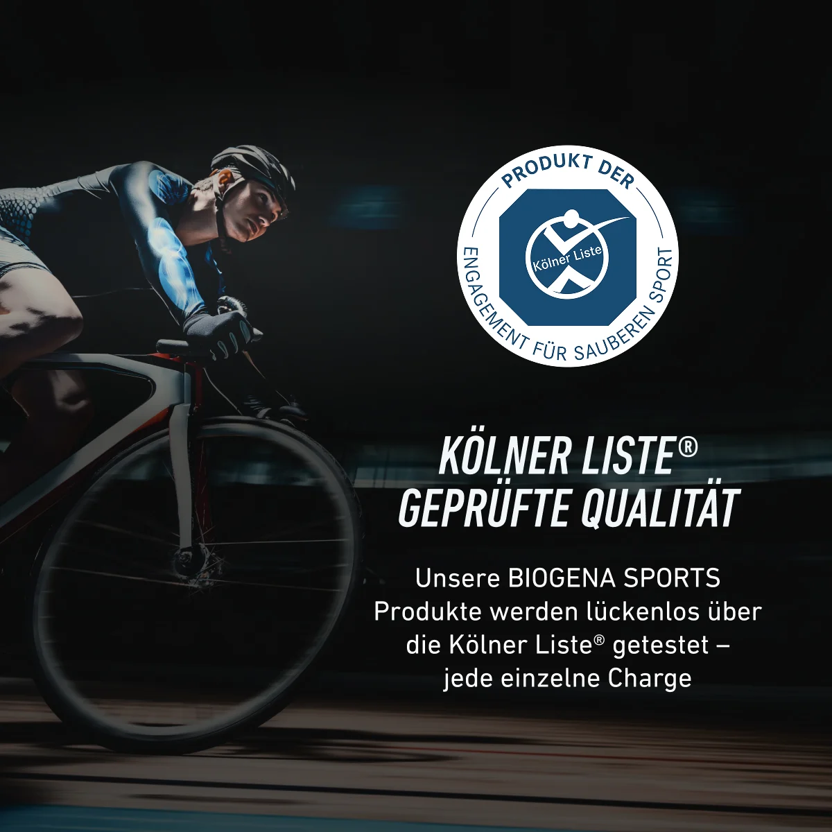 Biogena Sports Creatine Sticks – Bild 5