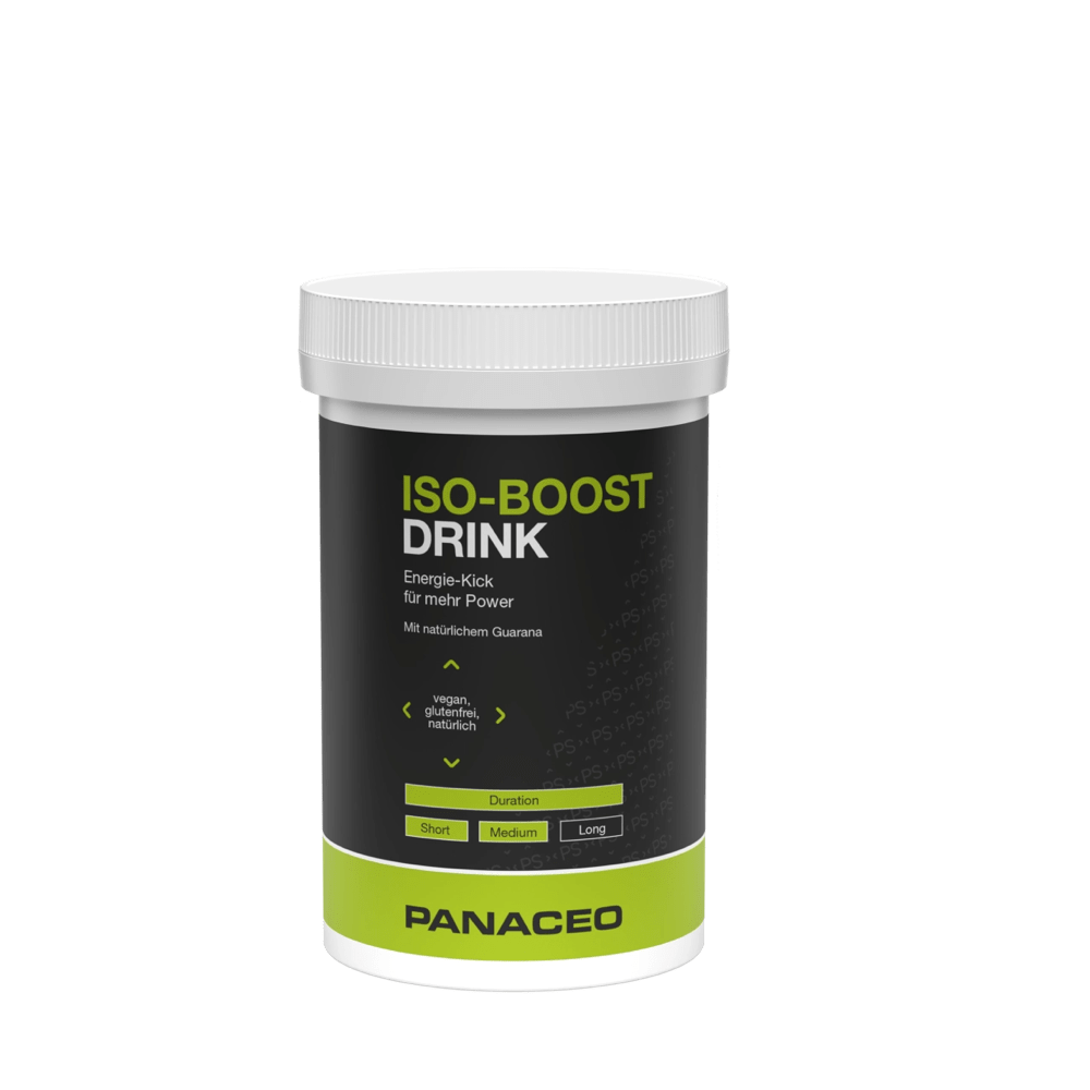 Panaceo Sport-Drink