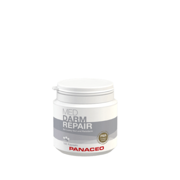 Panaceo MED Darm Repair 100 Kapseln