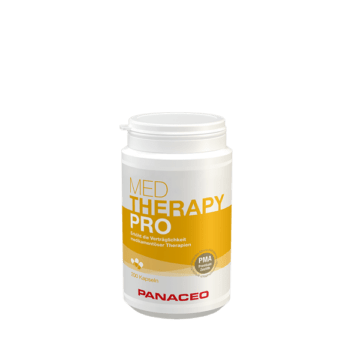 PANACEO MED THERAPY-PRO Kapseln 200 Stk.