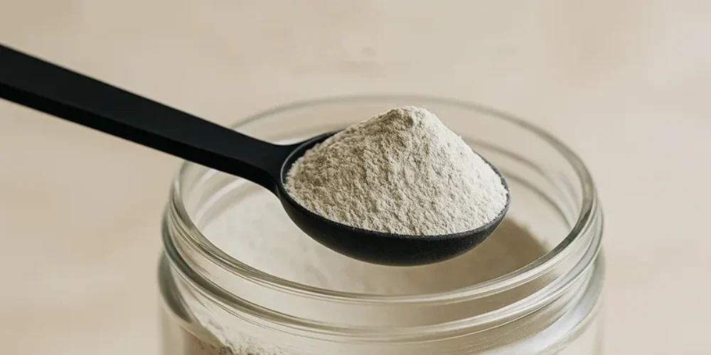 Zeolith – Die Kraft der Natur für Deinen Darm.