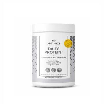 Optimize Daily Protein3