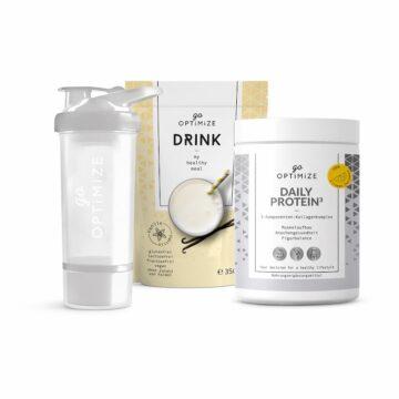 Optimize GLP-1 Muscle-Paket