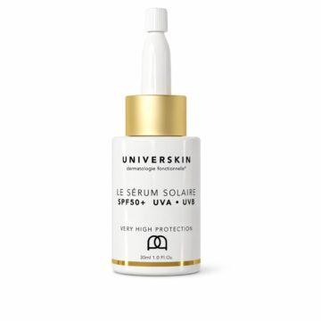 Universkin Sonnenschutzserum SPF50+