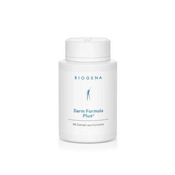 Biogena Darm Formula Plus