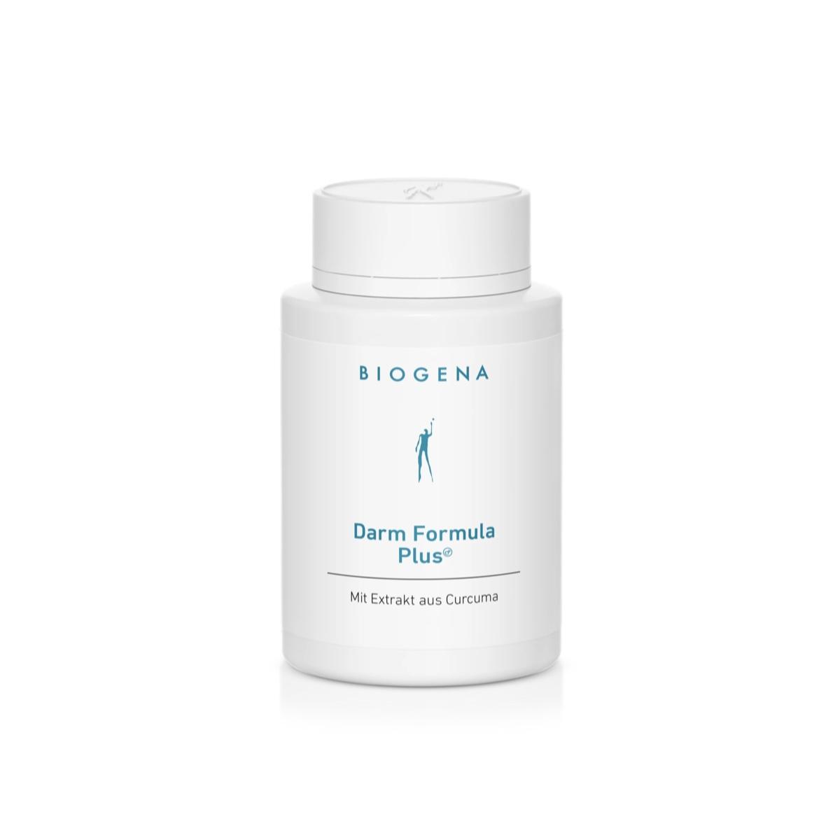Biogena Darm Formula Plus