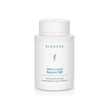 Biogena Omni Lactis Butyrat 500