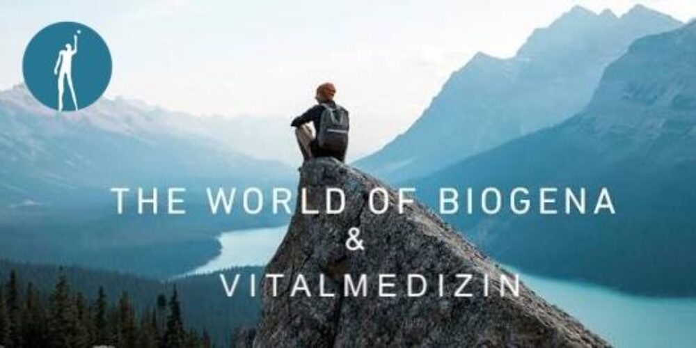 10 Jahren Biogena-Partner