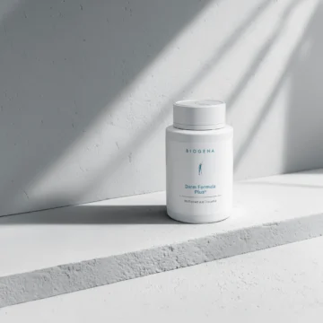 Biogena Darm Formula Plus