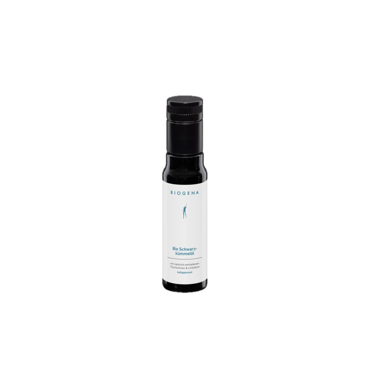 Biogena Bio Schwarzkümmelöl