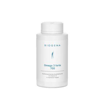 Biogena Omega 3 forte 700