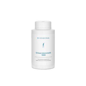 Biogena Schwarzkümmelöl 1000