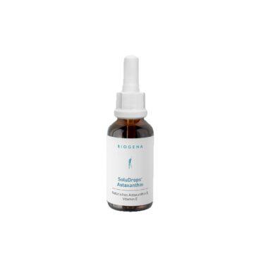 Biogena SoluDrops Astaxanthin