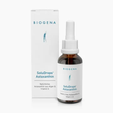 Biogena SoluDrops Astaxanthin