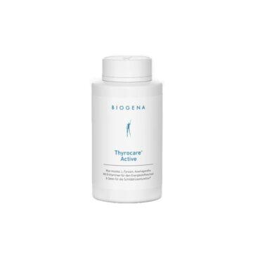 Biogena Thyrocare Active