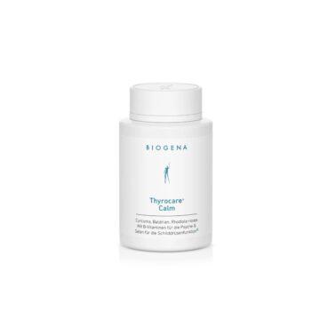 Biogena Thyrocare Calm Schilddrüsen Komplex