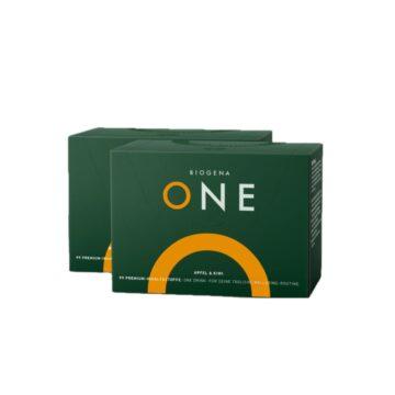 Biogena ONE Nachfüll-Box