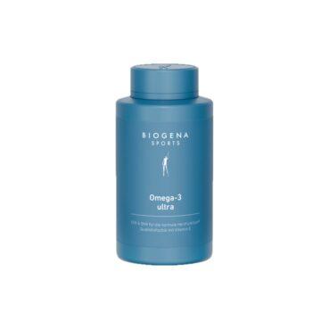 Biogena Sports Omega-3 ultra