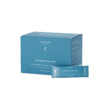 Biogena Sports Pro Peptide Protein Isolate