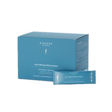 Biogena Sports Intra-Workout Electrolytes