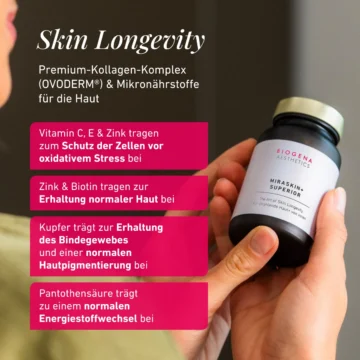 Biogena MiraSkin+ Superior